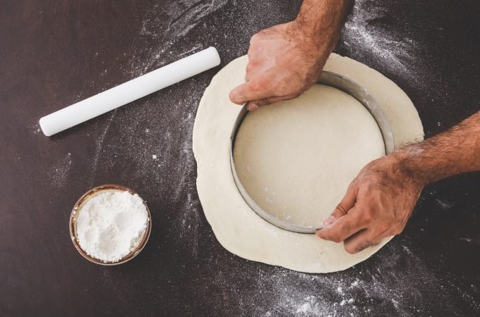 Glycemic Index Of Jowar, Ragi and Other Common Indian Flours