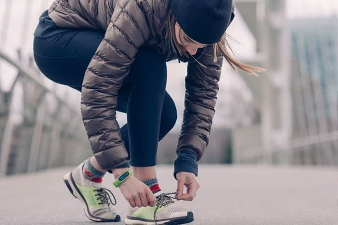 fit Diabetic Footwear