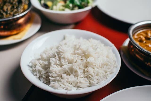 Is It OK for Diabetics to Eat Rice