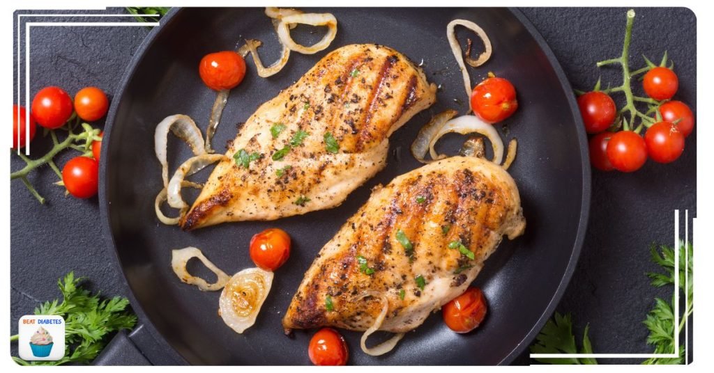 Type 2 Diabetes Beat Diabetes