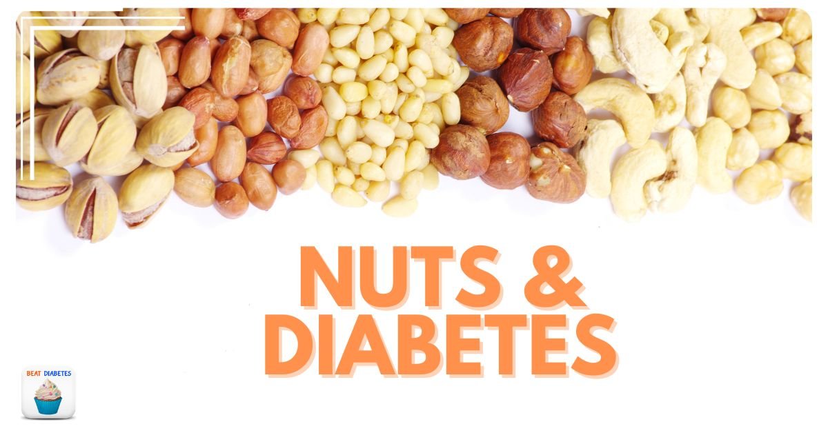 Are Nuts Bad For Diabetics