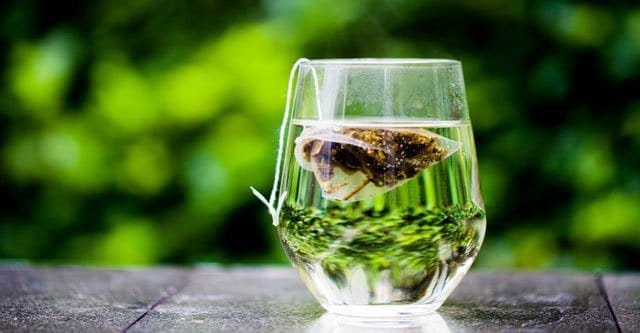 Green-Tea