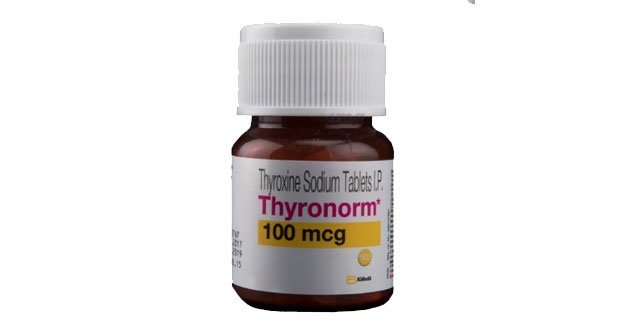 Thyronorm