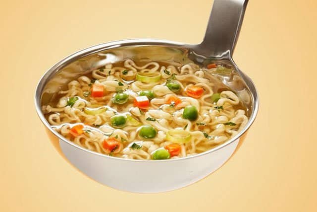 Are Atta Noodles safer and healthier for consumption