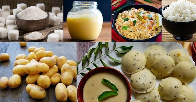 What Are 15 Indian Foods that Diabetics Should Avoid Completely