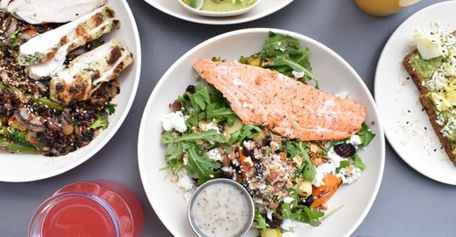 Paleolithic-diet-proteins