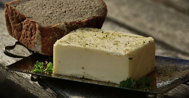 4 downsides of Butter in Diabetes