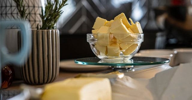 Can Diabetics Eat Butter? 9 Benefits and Daily Limits
