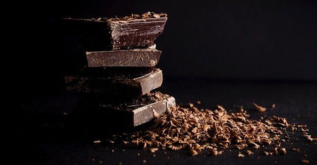 Can Diabetics eat Dark chocolates