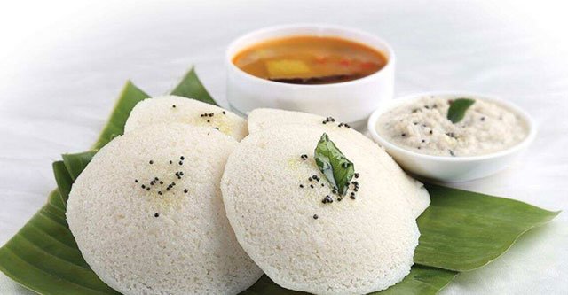 Common Indian Breakfast Exchange List