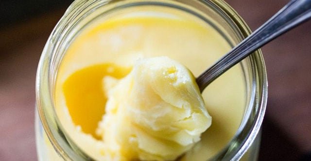 What are the benefits of Ghee for diabetics