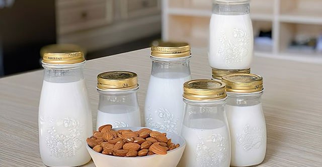 10 Health Benefits of drinking Soya milk