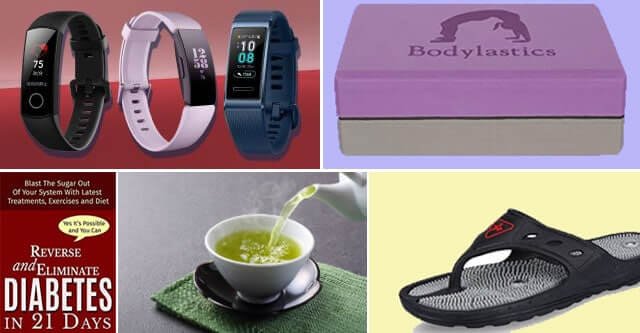15 Doctor-Recommended Gifts for a Person with Diabetes