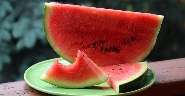 Can Diabetics Eat Watermelon