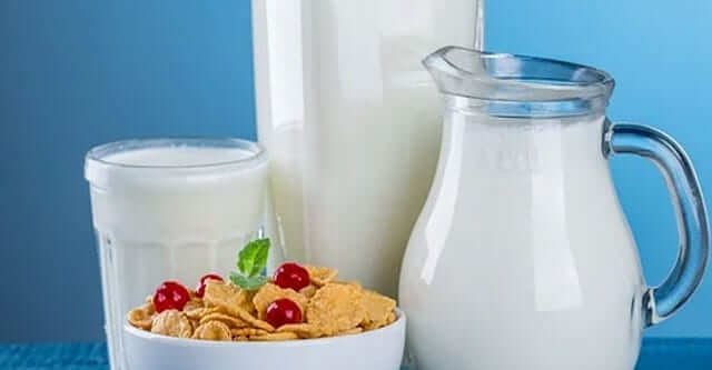 Is Milk Safe for Diabetics