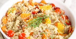 Is Quinoa Good for Diabetics? 5 Health Benefits - Beat Diabetes