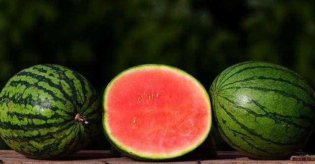 What is the Glycemic Index of Watermelon