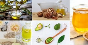 Which are the Healthiest Salad Oils 5 Best Options