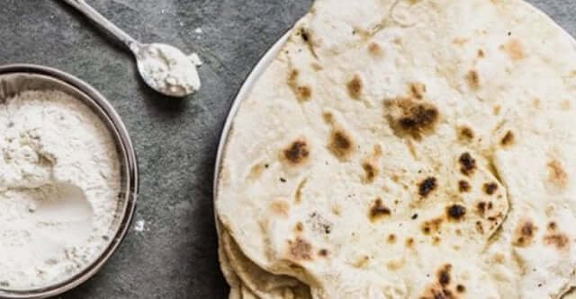 Are there any side-effects of eating too many Wheat Chapatis