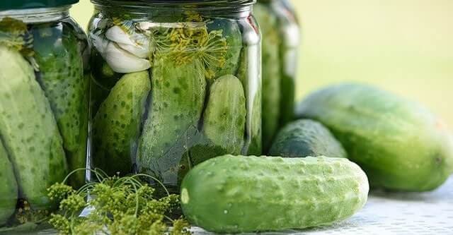 Can Diabetics Eat Pickles and Olives