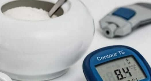 Does Aspartame raise blood sugar