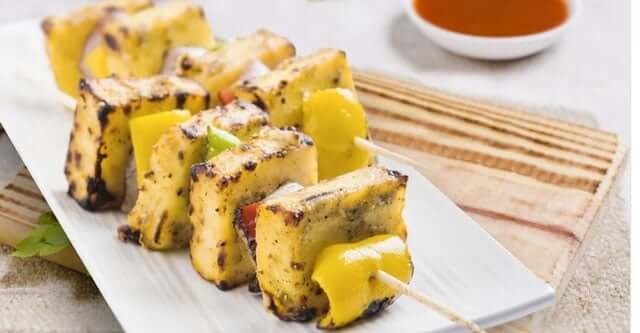 How much Paneer is safe for a diabetes patient