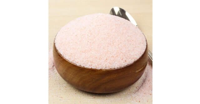 How to use Coptic salt for diabetes