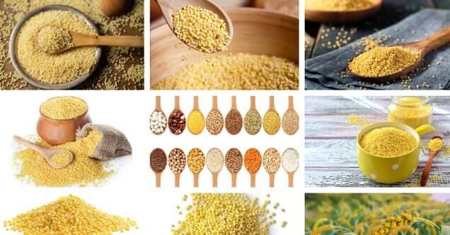 Millets for Diabetes – Calories & 5 Health Benefits