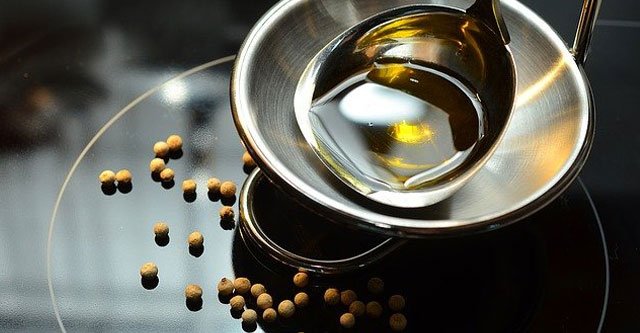 Olives