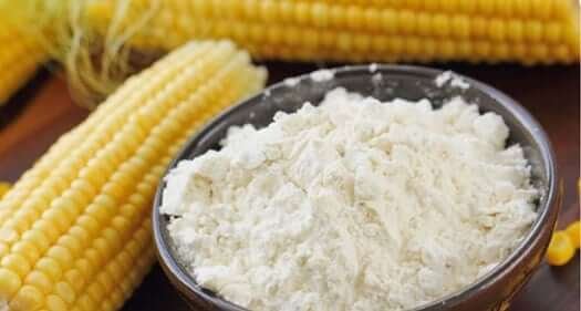 What is Corn Flour