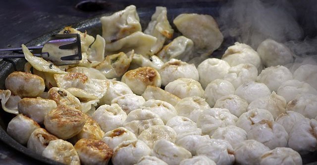 How to make diabetic-safe dumplings