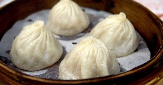 What are dumplings