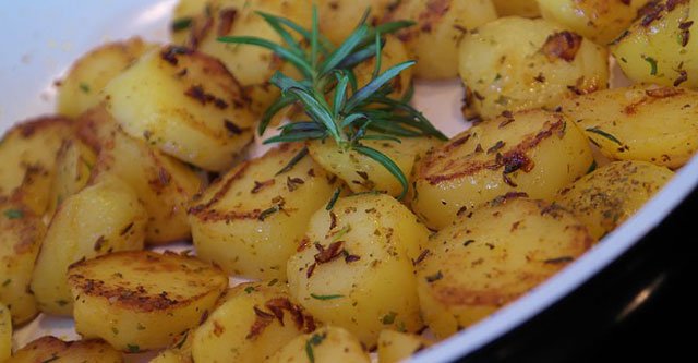 Can diabetics eat Potatoes