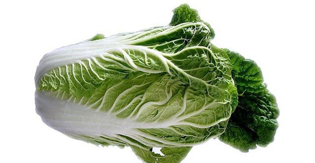Is Chinese Cabbage Good for Diabetes 5 Reasons
