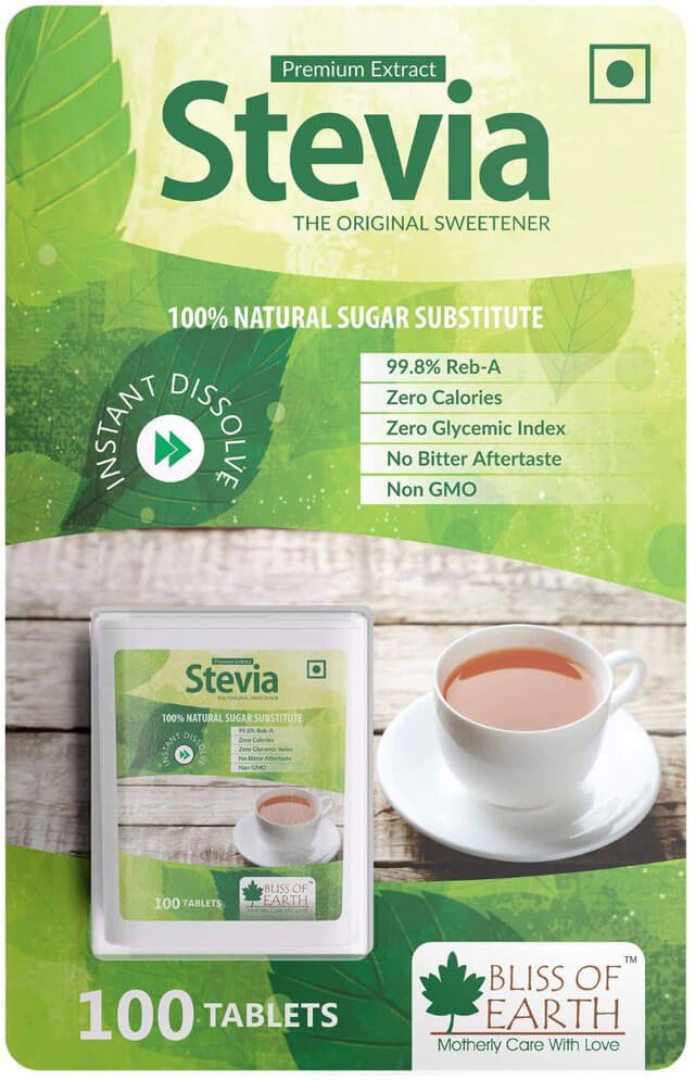 6 Best Sweeteners for People with Diabetes Beat Diabetes