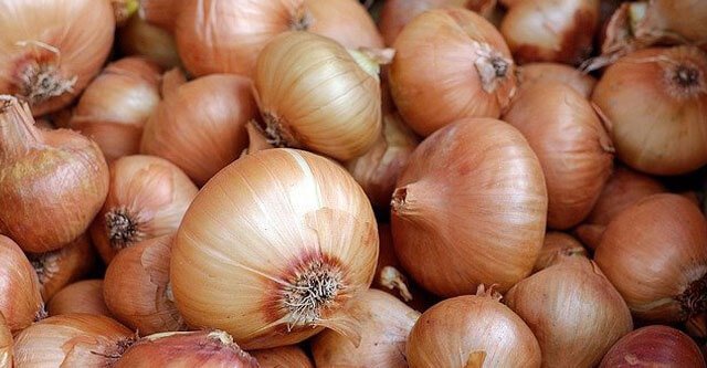 What is Glycemic Index of Onion? Is it Bad for Diabetics