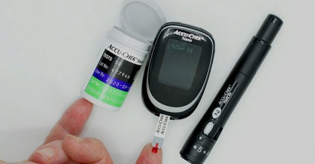 How often should you replace your glucometer