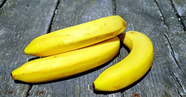 Is three bananas a day too much for diabetic patients