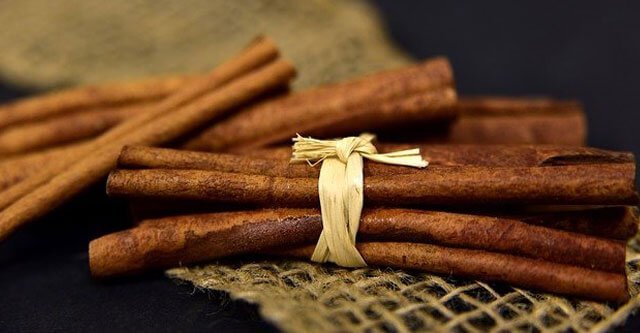 10 Health Benefits of Cinnamon
