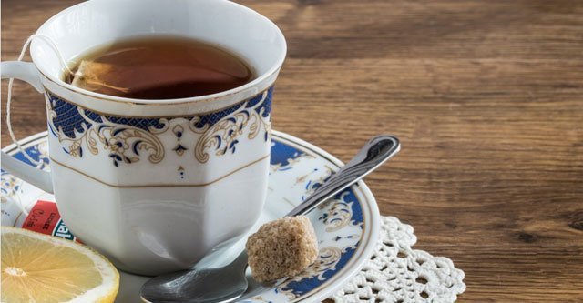 Does Adding Sugar to Tea Increases the Chance of Diabetes