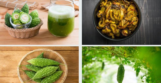 Is Bitter Gourd Good for Type 2 Diabetes 8 Benefits