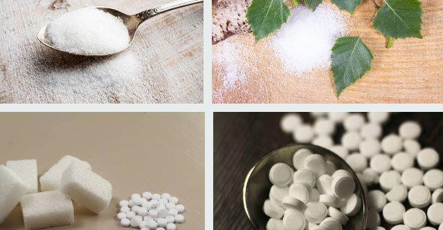 5 Best Artificial Sweeteners for Diabetes, without Aftertaste