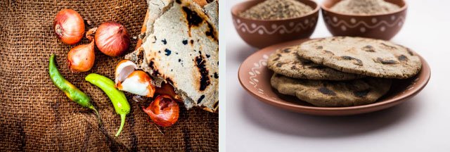 7 Health Benefits of Bajra Roti
