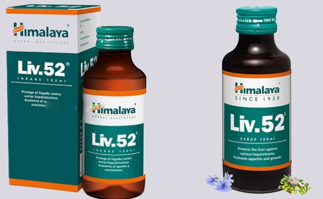 8 Benefits & Side effects of LIV 52 Syrup