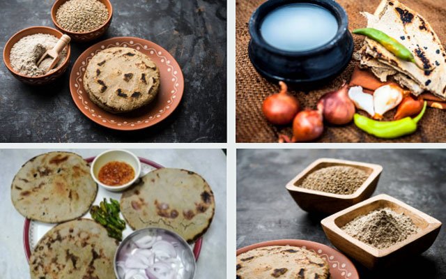 Bajra Roti for Diabetes (7 Health Benefits)