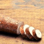 Tapioca Laxative