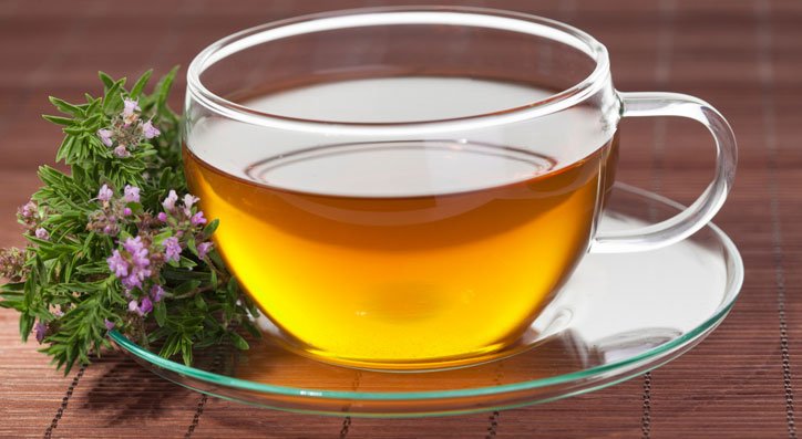 15 Health Benefits Of Thyme Tea (and 5 Side Effects)