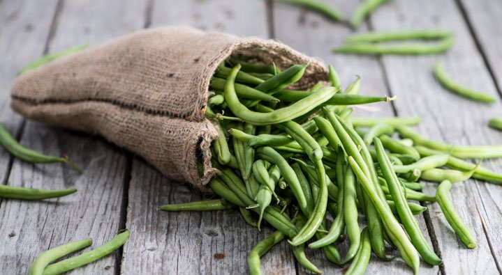 Are green beans good for diabetes