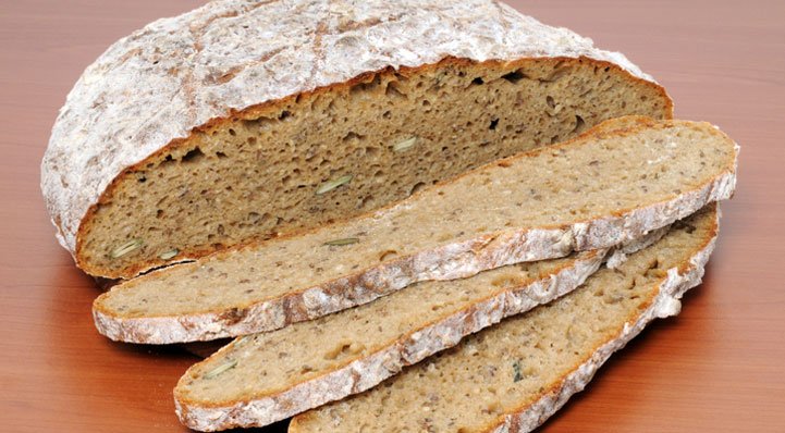 Is Multigrain Bread Good For Diabetics