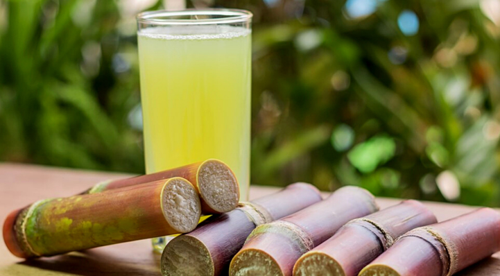 Is Sugarcane Juice Healthy
